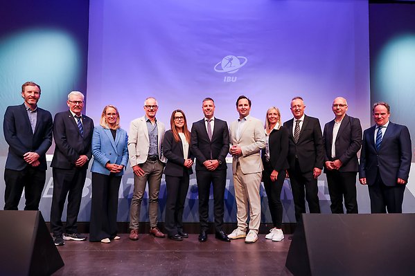 Foto: IBU / Manzoni